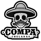 COMPA CHELADAS