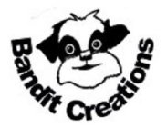 BANDIT CREATIONS