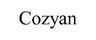 COZYAN