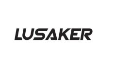 LUSAKER