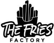 THE FRIES FACTORY