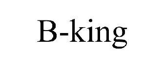 B-KING