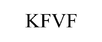 KFVF