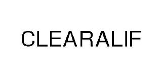 CLEARALIF