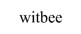 WITBEE