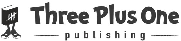 THREE PLUS ONE PUBLISHING