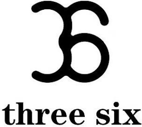 THREE SIX