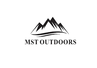 MST OUTDOORS
