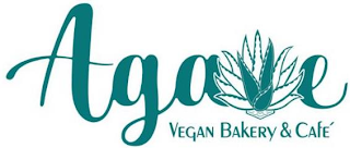 AGAVE VEGAN BAKERY & CAFE