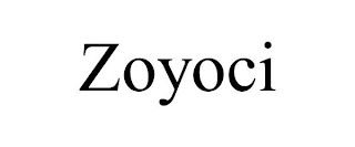 ZOYOCI