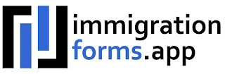 IMMIGRATION FORMS.APP