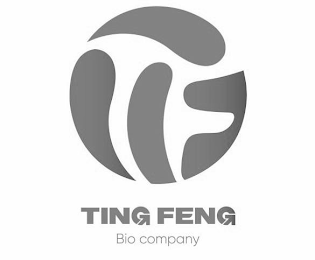 TF TING FENG BIO COMPANY