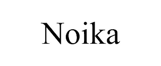 NOIKA