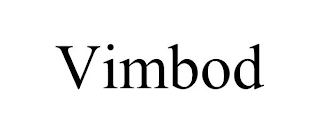 VIMBOD