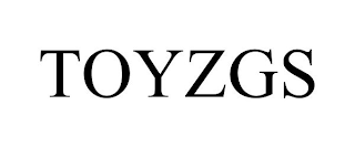 TOYZGS