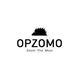 OPZOMO ZOOM THE MOST