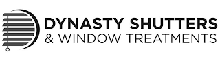 D DYNASTY SHUTTERS & WINDOW TREATMENTS