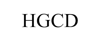 HGCD