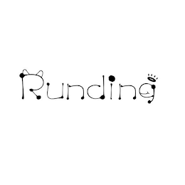 RUNDING