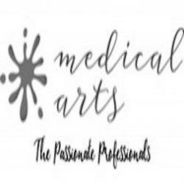 MEDICAL ARTS THE PASSIONATE PROFESSIONALS