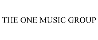 THE ONE MUSIC GROUP