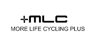 +MLC MORE LIFE CYCLING PLUS