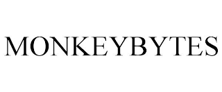 MONKEYBYTES