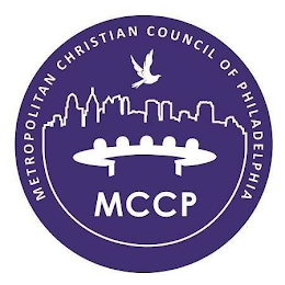 METROPOLITAN CHRISTIAN COUNCIL OF PHILADELPHIA MCCP