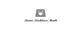 NAME NECKLACE MALL