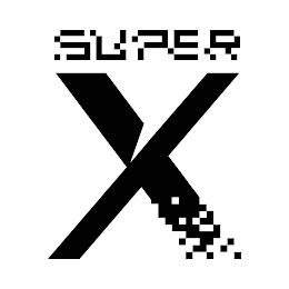 SUPER X