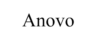 ANOVO