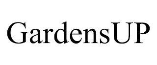 GARDENSUP