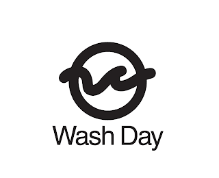 WASH DAY