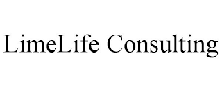 LIMELIFE CONSULTING