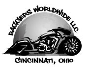 BAGGERS WORLDWIDE LLC CINCINNATI, OHIO