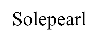 SOLEPEARL