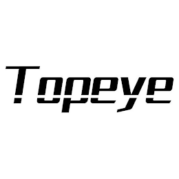 TOPEYE