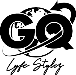 GQ LYFE STYLEZ