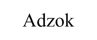 ADZOK