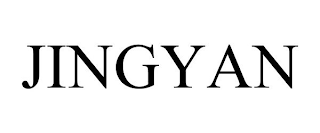 JINGYAN