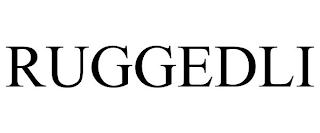 RUGGEDLI