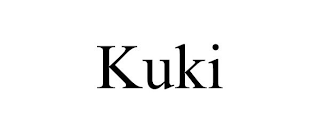 KUKI