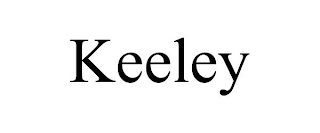 KEELEY