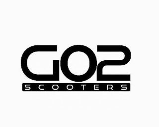 GO2 SCOOTERS