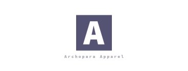 A ARCHOPARA APPAREL