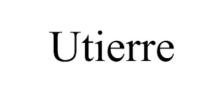 UTIERRE