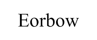 EORBOW