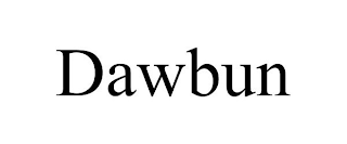 DAWBUN