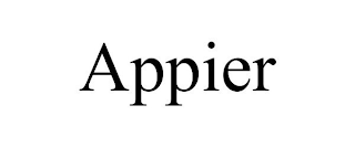 APPIER