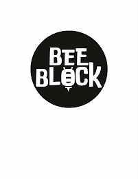 BEE BLOCK
